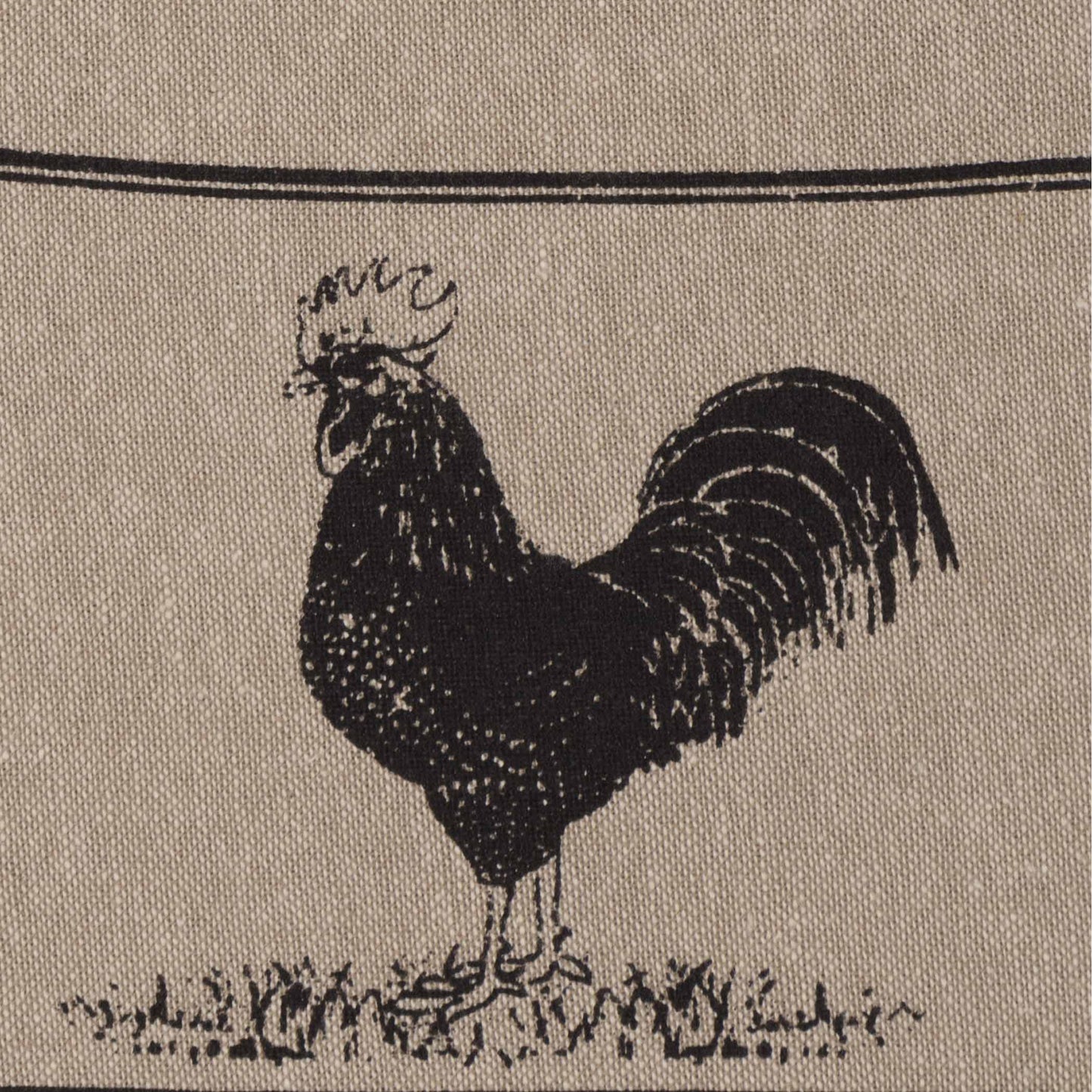 SAWYER MILL TEA TOWEL
